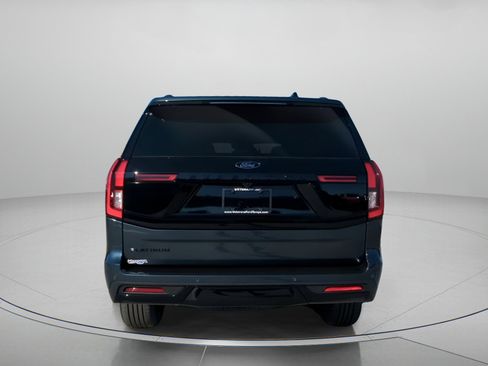 New 2026 Ford Expedition Platinum w/ Stealth Performance Package image 26