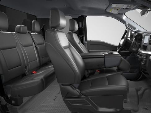 New 2026 Ford F350 4x4 SuperCab Super Duty image 28