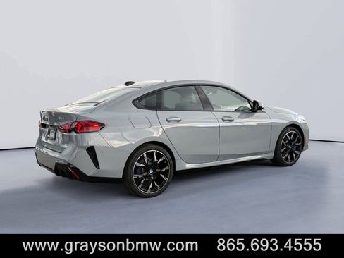 Used 2025 BMW 228i xDrive w/ Premium Package image 3