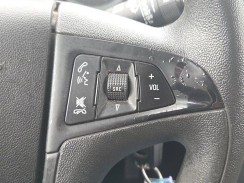 Used 2017 GMC Terrain SLE image 38