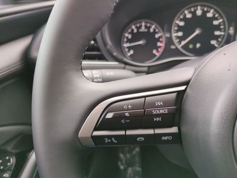 New 2026 MAZDA MAZDA3 s Sport image 23