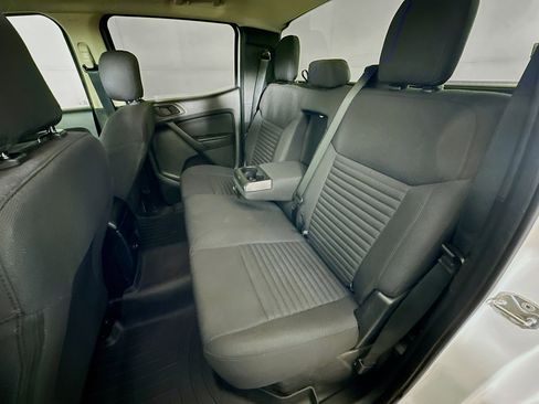 Used 2021 Ford Ranger XL w/ Equipment Group 101A High image 25