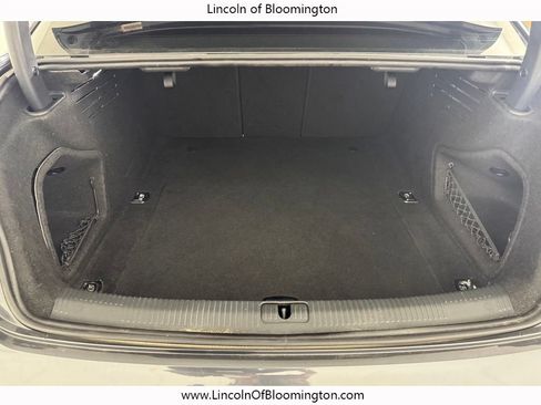 Used 2017 Audi A4 2.0T Premium w/ Convenience Package AWD/4WD image 13