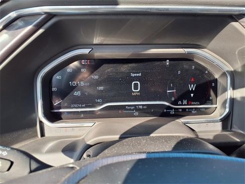 Used 2024 GMC Sierra 2500 Denali Ultimate w/ Max Trailering Package image 18