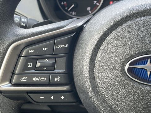 New 2026 Subaru Impreza 2.0i Sport AWD/4WD image 28