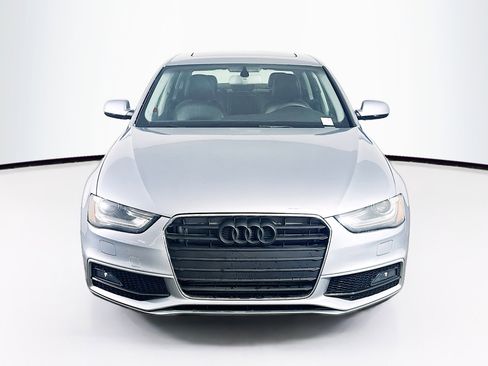 Used 2015 Audi A4 2.0T Premium FWD image 2