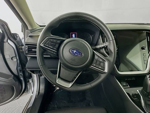 Certified 2025 Subaru Outback Premium w/ Popular Package #1A AWD/4WD image 16