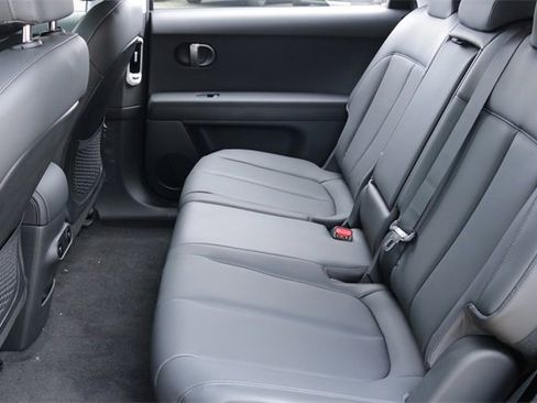 New 2026 Hyundai Ioniq 5 SEL image 19