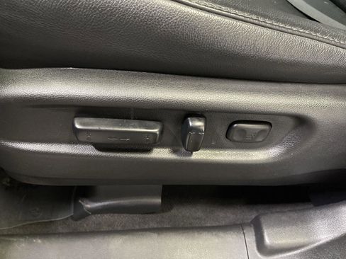 Certified 2022 Honda Passport Elite image 12