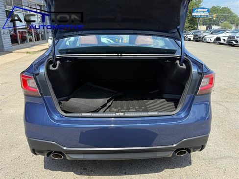 Used 2021 Subaru Legacy Touring XT AWD/4WD image 19