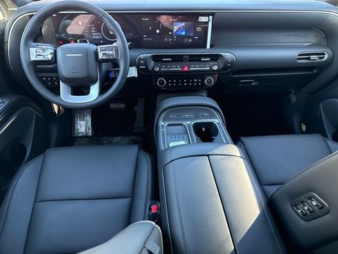 New 2026 Hyundai Palisade Calligraphy image 15