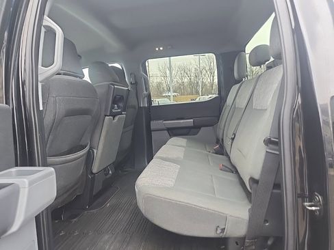 Used 2023 Ford F350 XLT w/ 360-Degree Camera Package image 40