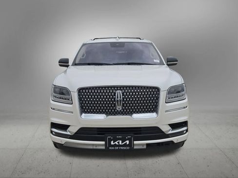 Used 2019 Lincoln Navigator Reserve AWD/4WD image 9