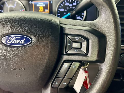 Used 2020 Ford F350 XLT AWD/4WD image 18