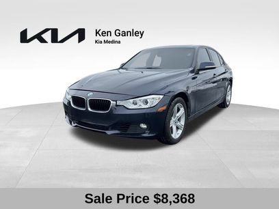 Used 2015 BMW 328i xDrive 328i xDrive