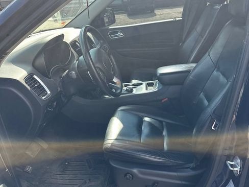 Used 2016 Dodge Durango Limited w/ Nav & Power Liftgate Group AWD/4WD image 2