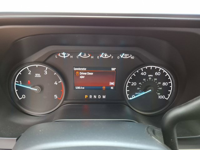 Certified 2025 Ford F250 XL RWD image 20
