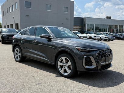 Used 2025 Audi Q5 Premium Plus w/ Premium Plus