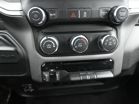 Used 2024 RAM 3500 Big Horn image 49