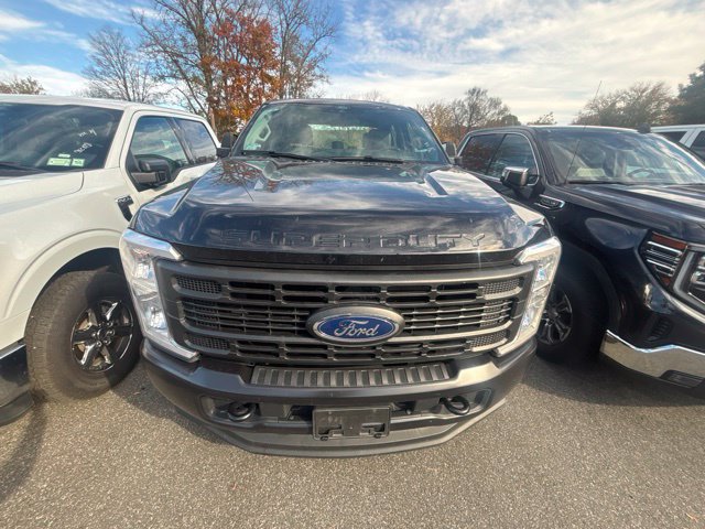 Used 2026 Ford F250 XL AWD/4WD image 3