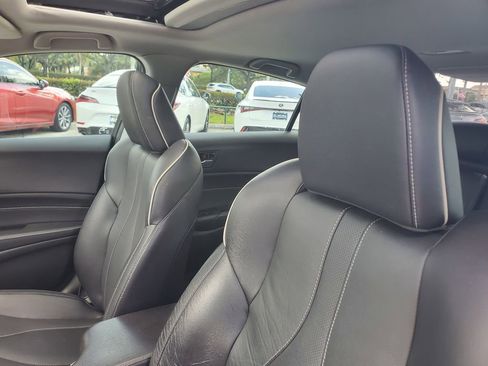 Used 2019 Acura ILX FWD image 16