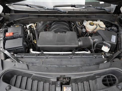 Used 2021 GMC Yukon Denali w/ Denali Premium Package image 28