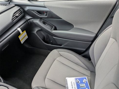 New 2026 Subaru Crosstrek 2.0i Premium image 17