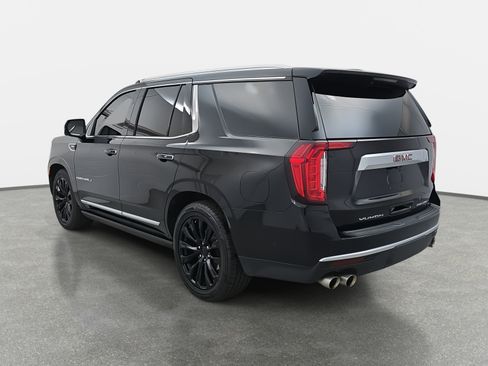 Used 2023 GMC Yukon Denali w/ Denali Reserve Package image 5