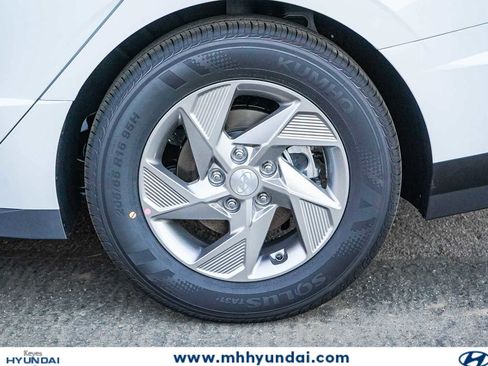 New 2026 Hyundai Sonata SE FWD image 5
