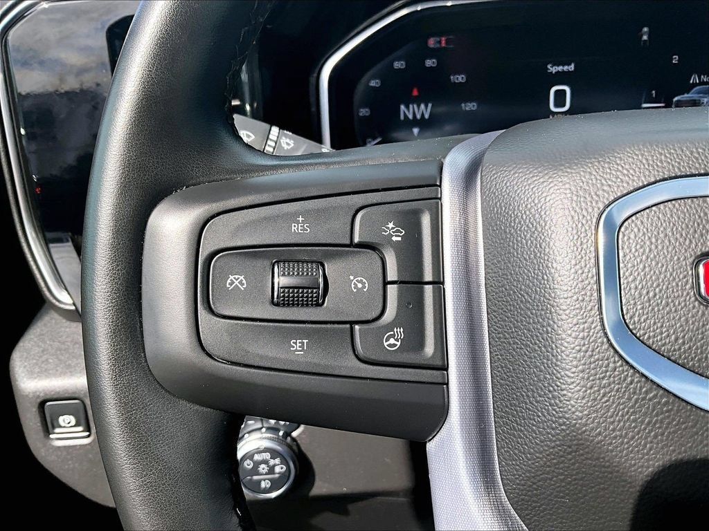 Used 2024 GMC Sierra 1500 Elevation AWD/4WD image 23