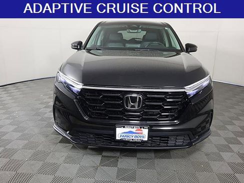 Used 2024 Honda CR-V EX-L image 5