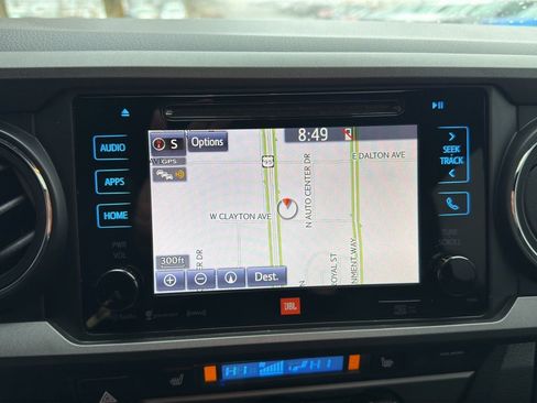 Used 2019 Toyota Tacoma TRD Pro image 27