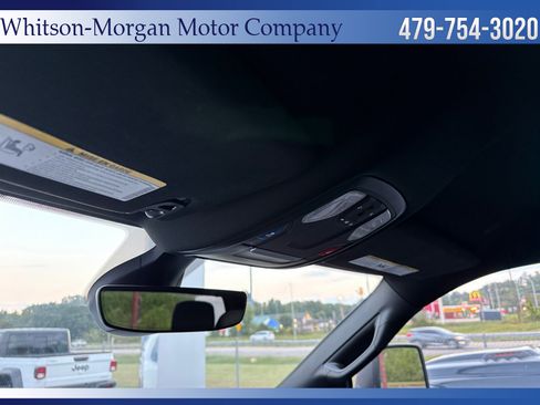 Used 2024 RAM 2500 Big Horn w/ Bed Utility Group image 31