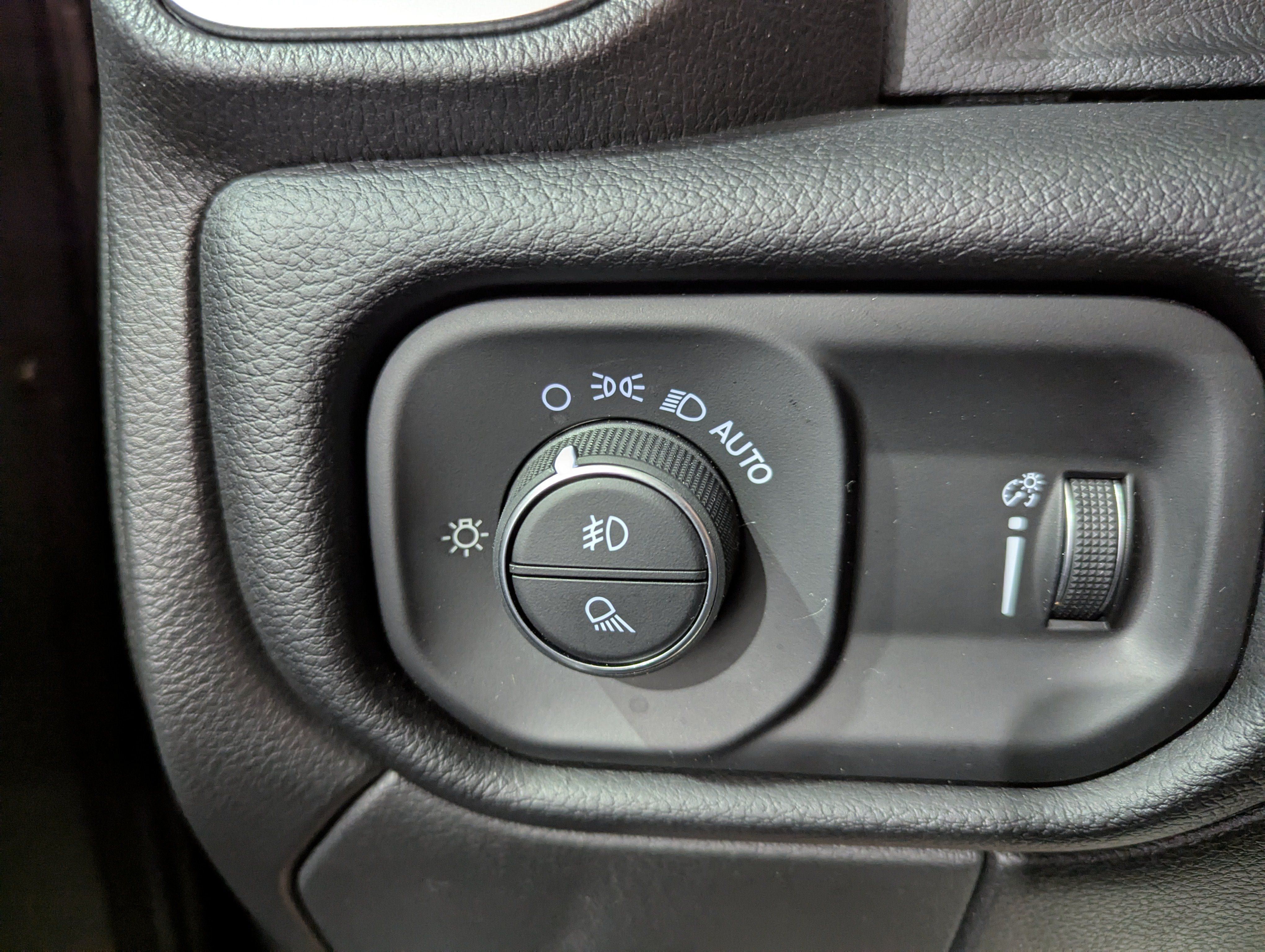 Used 2026 RAM 2500 Big Horn AWD/4WD image 17