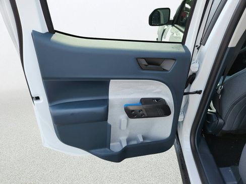 New 2026 Ford Maverick XLT FWD image 22