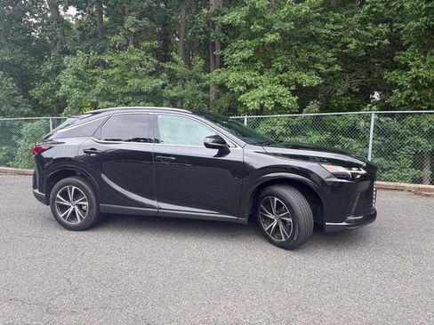 Used 2024 Lexus RX 350 Premium w/ Accessory Package (Z1) AWD/4WD image 1
