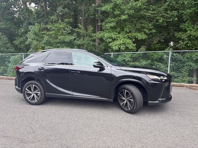 Used 2024 Lexus RX 350 Premium w/ Accessory Package (Z1)