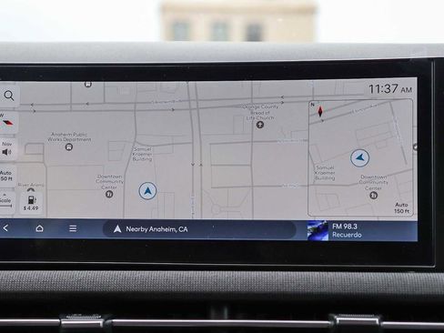 New 2026 Hyundai Santa Cruz Limited image 19