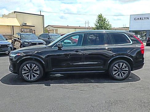 Used 2020 Volvo XC90 T6 Momentum w/ Advanced Package AWD/4WD image 4