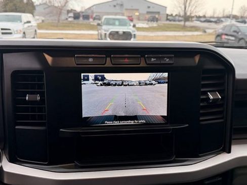 Used 2024 Ford F350 XL image 28