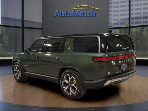 Used 2023 Rivian R1S Adventure AWD/4WD image 8