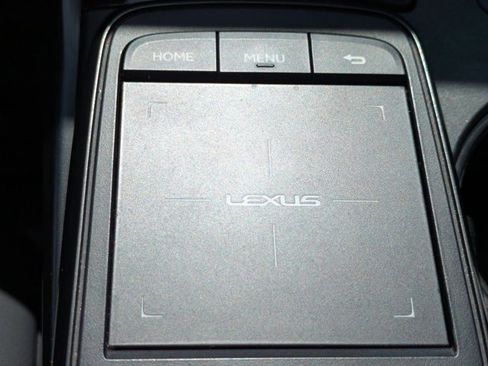 Used 2024 Lexus IS 350 F Sport w/ Memory Package RWD image 9
