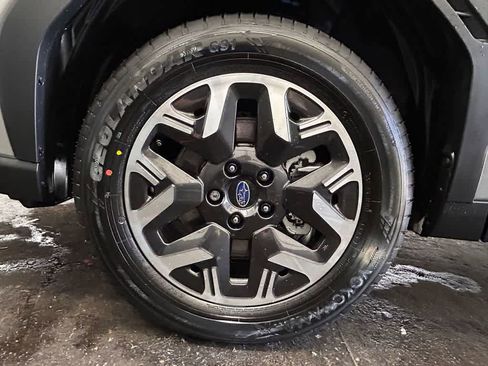New 2026 Subaru Forester Premium AWD/4WD image 8