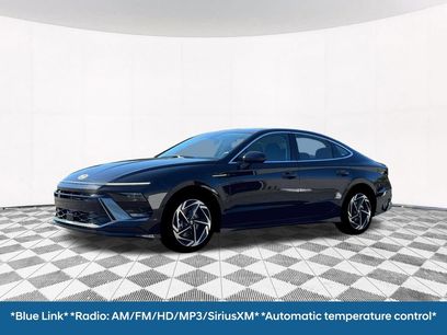 New 2026 Hyundai Sonata SEL