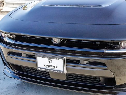 New 2026 Dodge Charger GT w/ Blacktop Package AWD/4WD image 6
