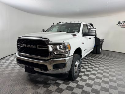 Used 2024 RAM 3500 SLT w/ Quick Order Package 2YG SLT