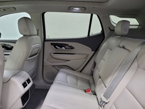 Used 2019 GMC Terrain Denali w/ Driver Alert Package II FWD image 18