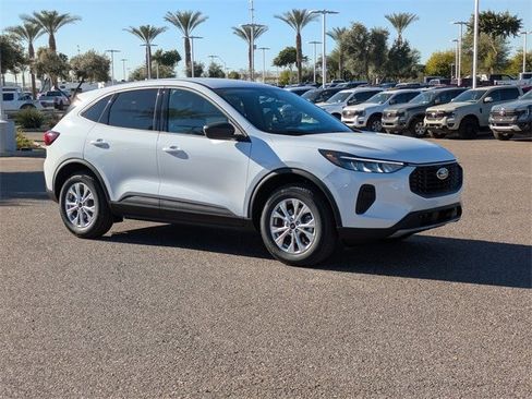 New 2026 Ford Escape Active image 32