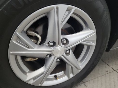 Used 2023 Hyundai Sonata SE image 31