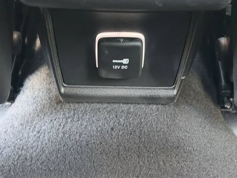 Used 2025 Jeep Compass Trailhawk AWD/4WD image 31